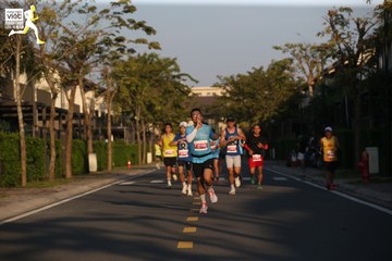 NÔNG THÔN VIỆT MARATHON - LONG AN 2023 - Ảnh #893662