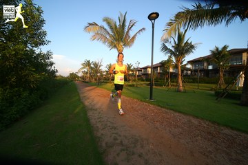 NÔNG THÔN VIỆT MARATHON - LONG AN 2023 - Ảnh #902496