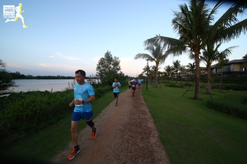 NÔNG THÔN VIỆT MARATHON - LONG AN 2023 - Ảnh #900726