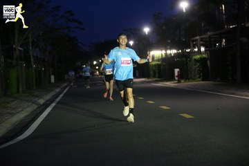 NÔNG THÔN VIỆT MARATHON - LONG AN 2023 - Ảnh #895539
