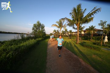 NÔNG THÔN VIỆT MARATHON - LONG AN 2023 - Ảnh #906119