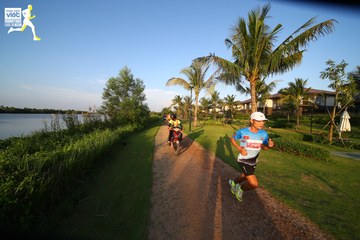 NÔNG THÔN VIỆT MARATHON - LONG AN 2023 - Ảnh #904568