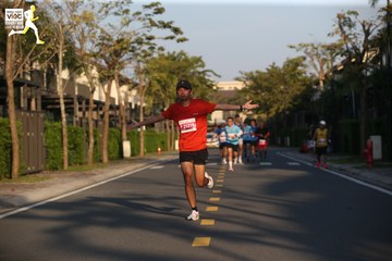 NÔNG THÔN VIỆT MARATHON - LONG AN 2023 - Ảnh #893659