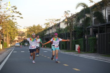NÔNG THÔN VIỆT MARATHON - LONG AN 2023 - Ảnh #894393