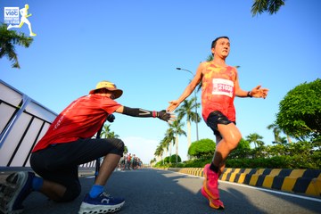 NÔNG THÔN VIỆT MARATHON - LONG AN 2023 - Ảnh #922815
