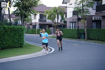 NÔNG THÔN VIỆT MARATHON - LONG AN 2023 - Ảnh #897017
