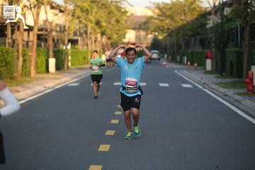 NÔNG THÔN VIỆT MARATHON - LONG AN 2023 - Ảnh #894296