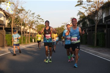 NÔNG THÔN VIỆT MARATHON - LONG AN 2023 - Ảnh #893997