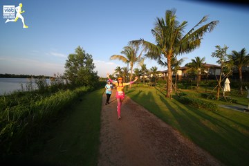 NÔNG THÔN VIỆT MARATHON - LONG AN 2023 - Ảnh #904870