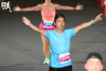 NÔNG THÔN VIỆT MARATHON - LONG AN 2023 - Ảnh #924112