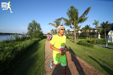 NÔNG THÔN VIỆT MARATHON - LONG AN 2023 - Ảnh #901706