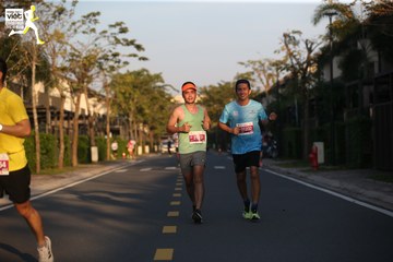 NÔNG THÔN VIỆT MARATHON - LONG AN 2023 - Ảnh #893933