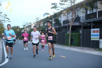 NÔNG THÔN VIỆT MARATHON - LONG AN 2023 - Ảnh #894966