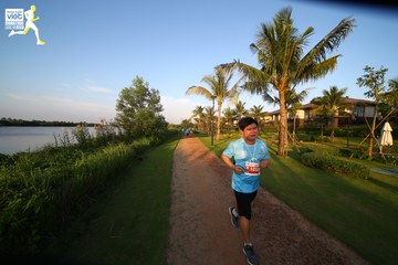 NÔNG THÔN VIỆT MARATHON - LONG AN 2023 - Ảnh #903154