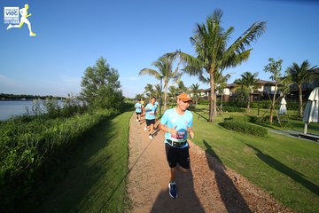 NÔNG THÔN VIỆT MARATHON - LONG AN 2023 - Ảnh #901116