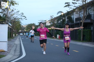 NÔNG THÔN VIỆT MARATHON - LONG AN 2023 - Ảnh #894969