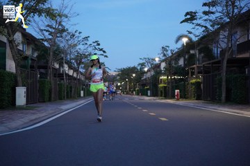 NÔNG THÔN VIỆT MARATHON - LONG AN 2023 - Ảnh #897789