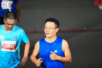 NÔNG THÔN VIỆT MARATHON - LONG AN 2023 - Ảnh #923757