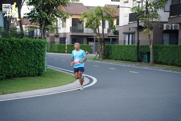 NÔNG THÔN VIỆT MARATHON - LONG AN 2023 - Ảnh #896878
