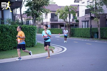 NÔNG THÔN VIỆT MARATHON - LONG AN 2023 - Ảnh #897245