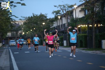 NÔNG THÔN VIỆT MARATHON - LONG AN 2023 - Ảnh #895044