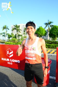 NÔNG THÔN VIỆT MARATHON - LONG AN 2023 - Ảnh #922730