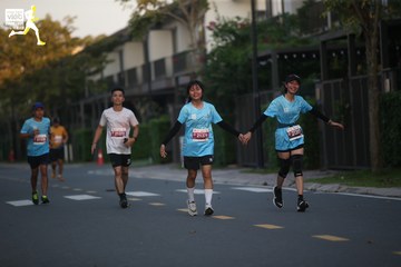 NÔNG THÔN VIỆT MARATHON - LONG AN 2023 - Ảnh #894483