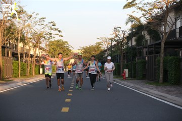NÔNG THÔN VIỆT MARATHON - LONG AN 2023 - Ảnh #894260