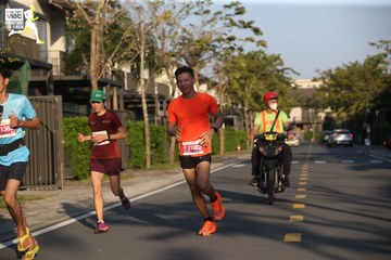 NÔNG THÔN VIỆT MARATHON - LONG AN 2023 - Ảnh #893574