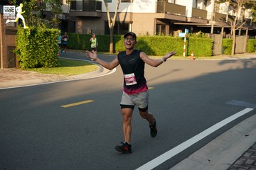 NÔNG THÔN VIỆT MARATHON - LONG AN 2023 - Ảnh #896018