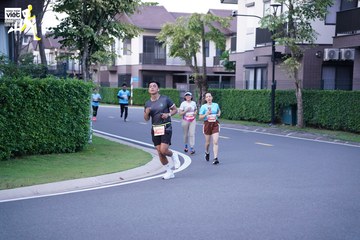 NÔNG THÔN VIỆT MARATHON - LONG AN 2023 - Ảnh #897109