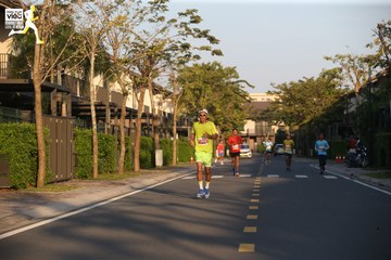 NÔNG THÔN VIỆT MARATHON - LONG AN 2023 - Ảnh #893865
