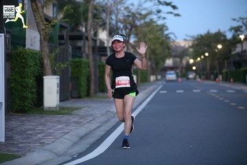 NÔNG THÔN VIỆT MARATHON - LONG AN 2023 - Ảnh #895201