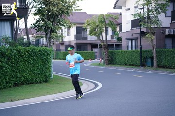 NÔNG THÔN VIỆT MARATHON - LONG AN 2023 - Ảnh #897064