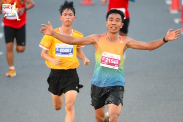 NÔNG THÔN VIỆT MARATHON - LONG AN 2023 - Ảnh #923044
