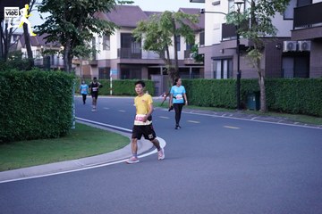 NÔNG THÔN VIỆT MARATHON - LONG AN 2023 - Ảnh #897629