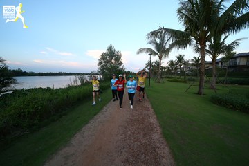NÔNG THÔN VIỆT MARATHON - LONG AN 2023 - Ảnh #908694