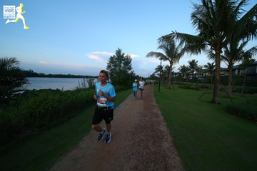 NÔNG THÔN VIỆT MARATHON - LONG AN 2023 - Ảnh #899511