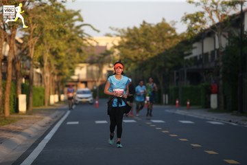 NÔNG THÔN VIỆT MARATHON - LONG AN 2023 - Ảnh #894348