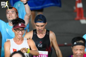 NÔNG THÔN VIỆT MARATHON - LONG AN 2023 - Ảnh #924201
