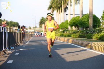 NÔNG THÔN VIỆT MARATHON - LONG AN 2023 - Ảnh #898678