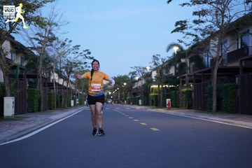 NÔNG THÔN VIỆT MARATHON - LONG AN 2023 - Ảnh #897707