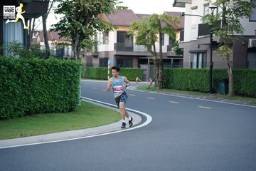 NÔNG THÔN VIỆT MARATHON - LONG AN 2023 - Ảnh #896888