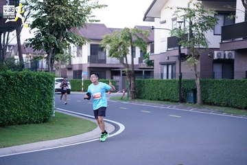 NÔNG THÔN VIỆT MARATHON - LONG AN 2023 - Ảnh #897184