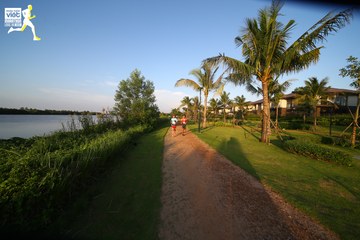 NÔNG THÔN VIỆT MARATHON - LONG AN 2023 - Ảnh #905075