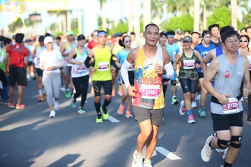 NÔNG THÔN VIỆT MARATHON - LONG AN 2023 - Ảnh #898499