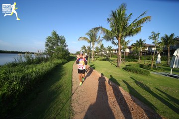 NÔNG THÔN VIỆT MARATHON - LONG AN 2023 - Ảnh #901376