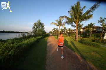 NÔNG THÔN VIỆT MARATHON - LONG AN 2023 - Ảnh #904868