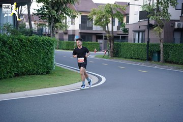 NÔNG THÔN VIỆT MARATHON - LONG AN 2023 - Ảnh #896934
