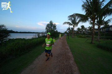 NÔNG THÔN VIỆT MARATHON - LONG AN 2023 - Ảnh #899524
